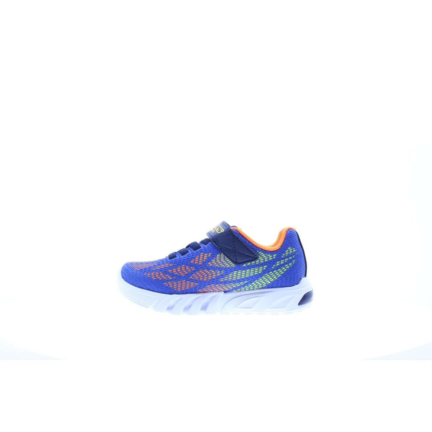 Skechers SCARPA ELASTICO Royal