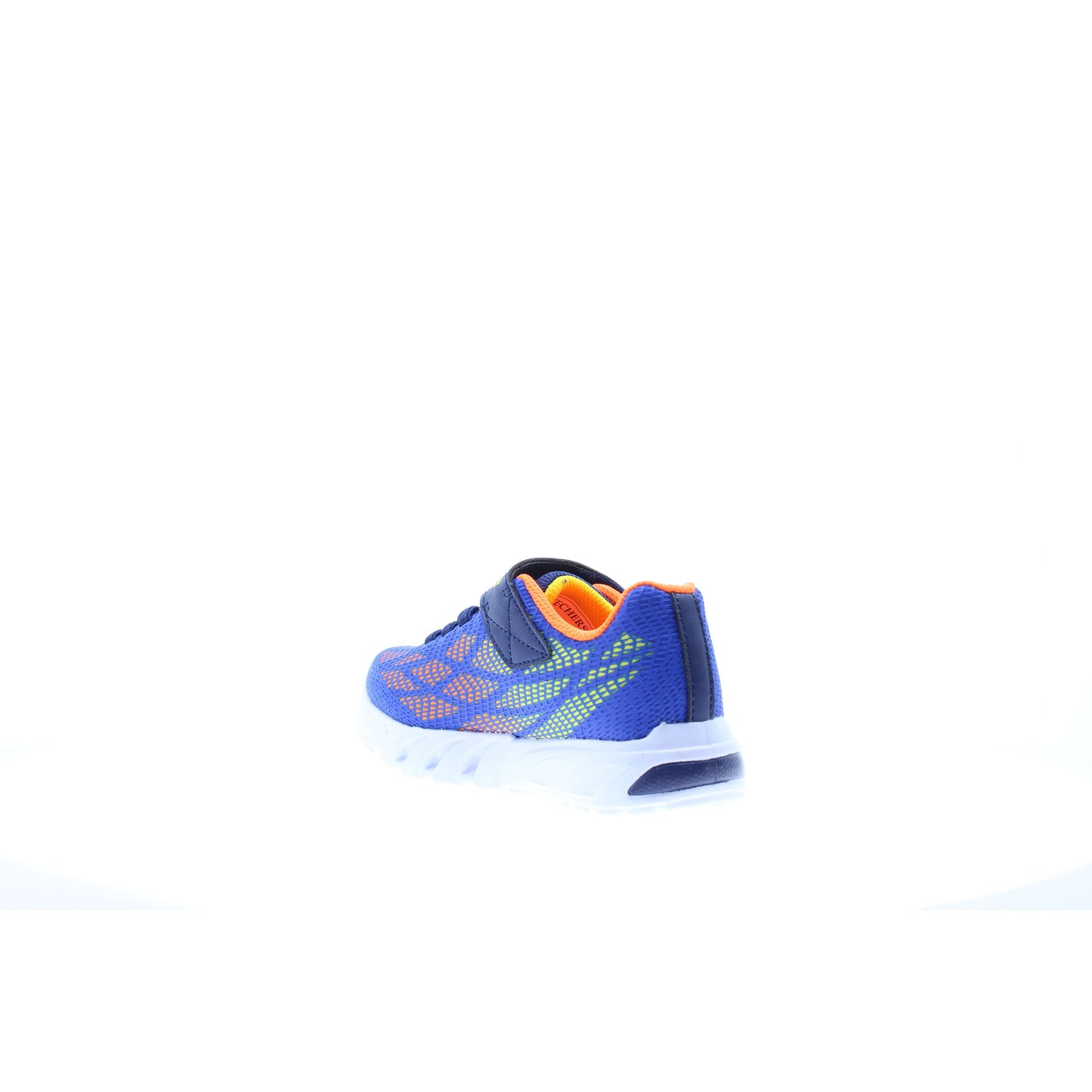 Skechers SCARPA ELASTICO Royal