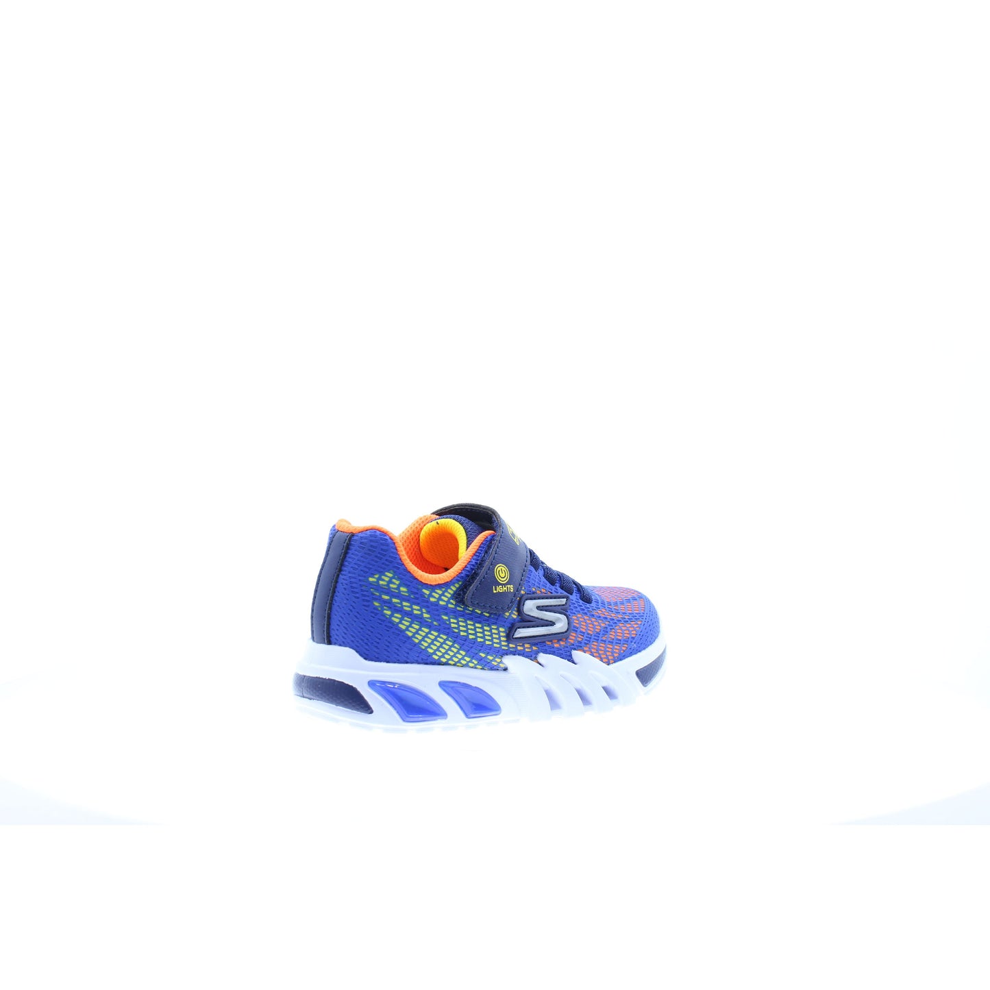 Skechers SCARPA ELASTICO Royal