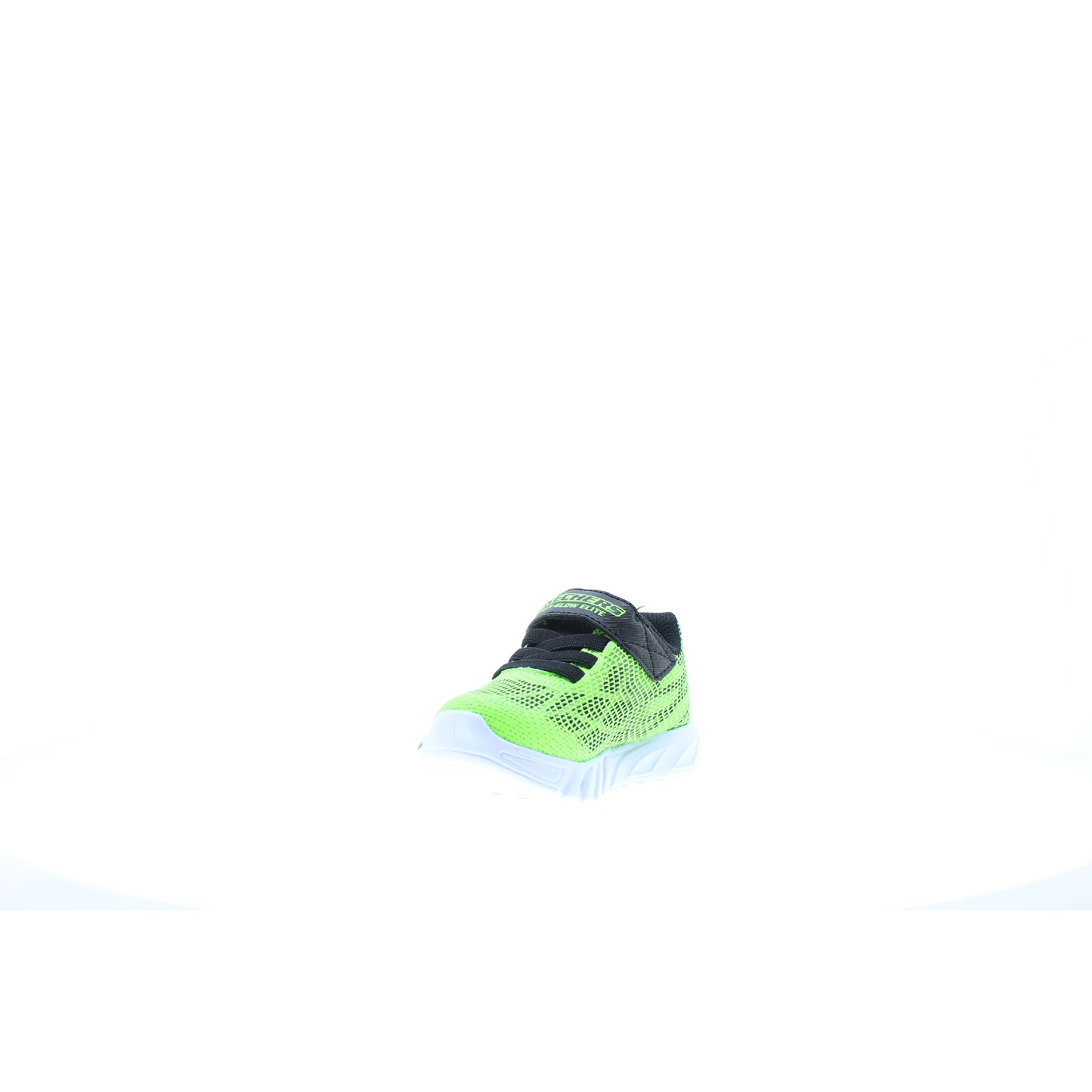 Skechers SCARPA ELASTICO Fluo