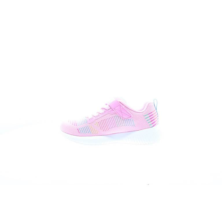 Skechers SCARPA ELASTICO Rosa