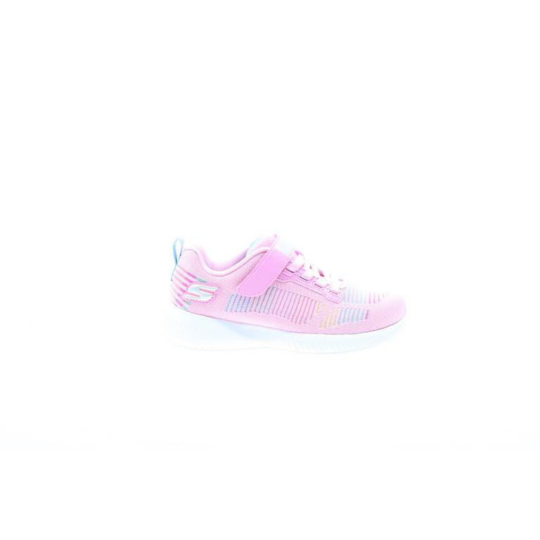 Skechers SCARPA ELASTICO Rosa