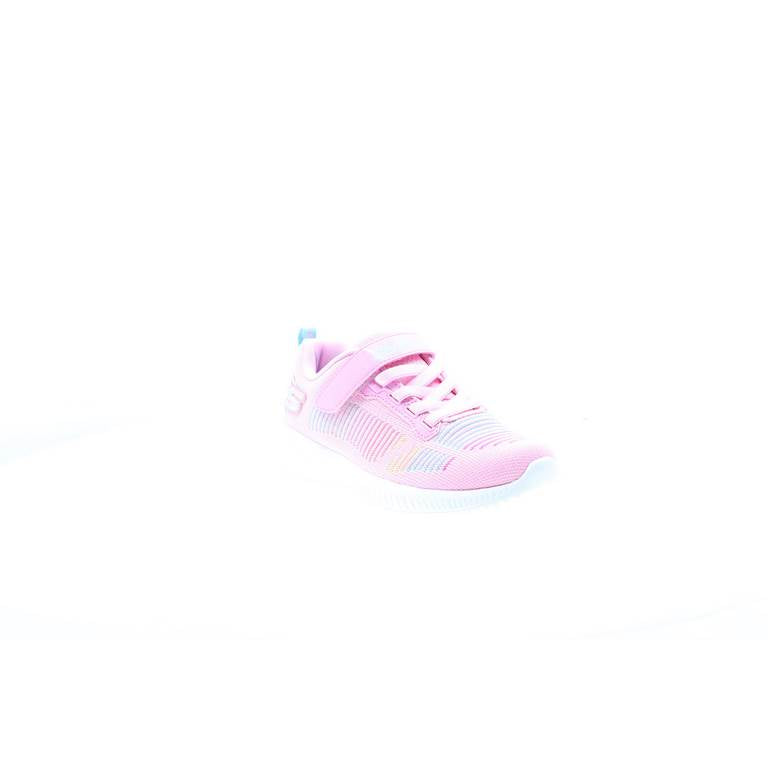 Skechers SCARPA ELASTICO Rosa