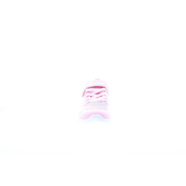 Skechers SCARPA ELASTICO Rosa