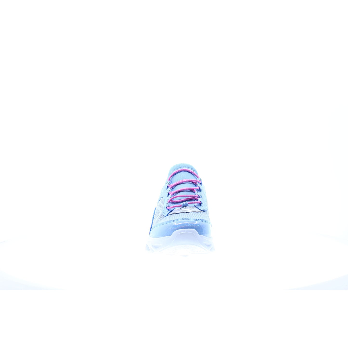 Skechers SCARPA ELASTICO Rosa
