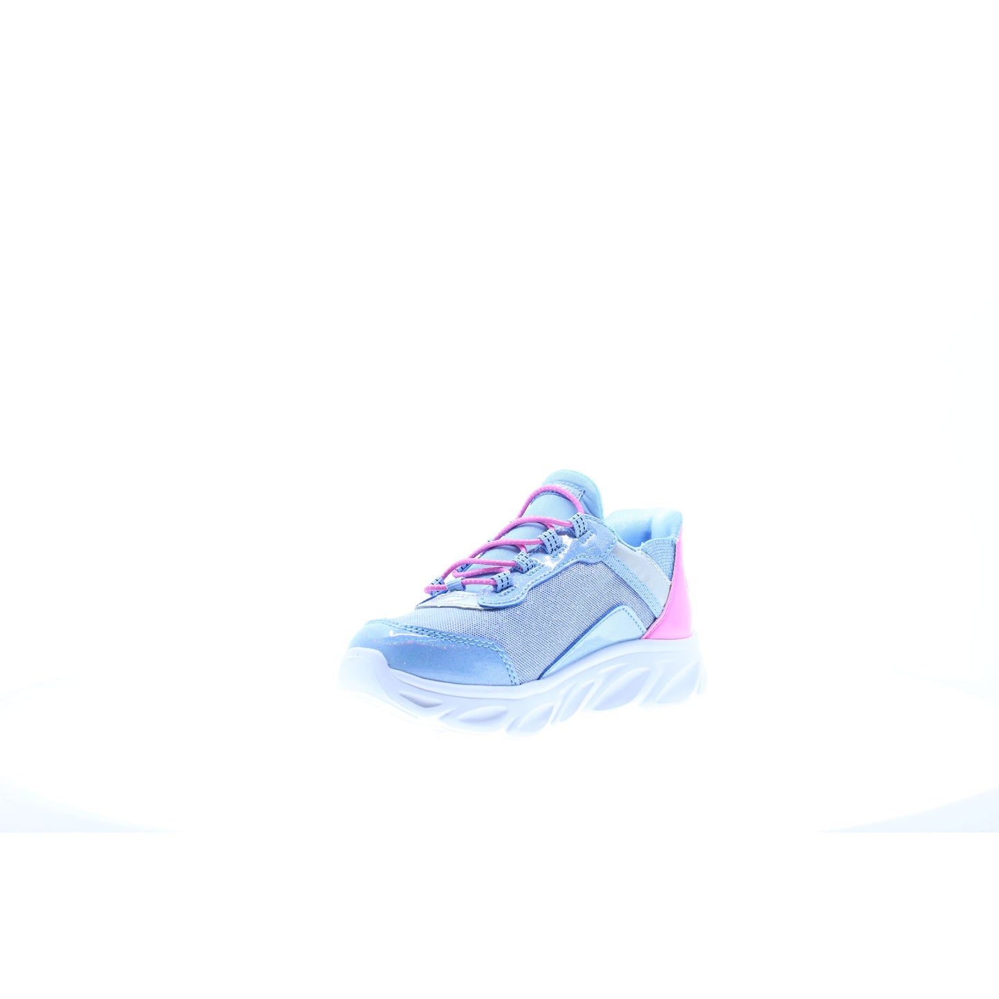 Skechers SCARPA ELASTICO Rosa
