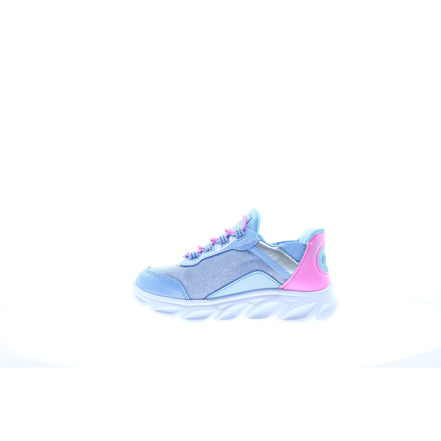 Skechers SCARPA ELASTICO Rosa