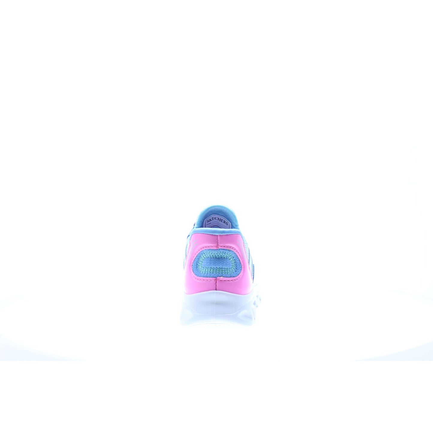 Skechers SCARPA ELASTICO Rosa