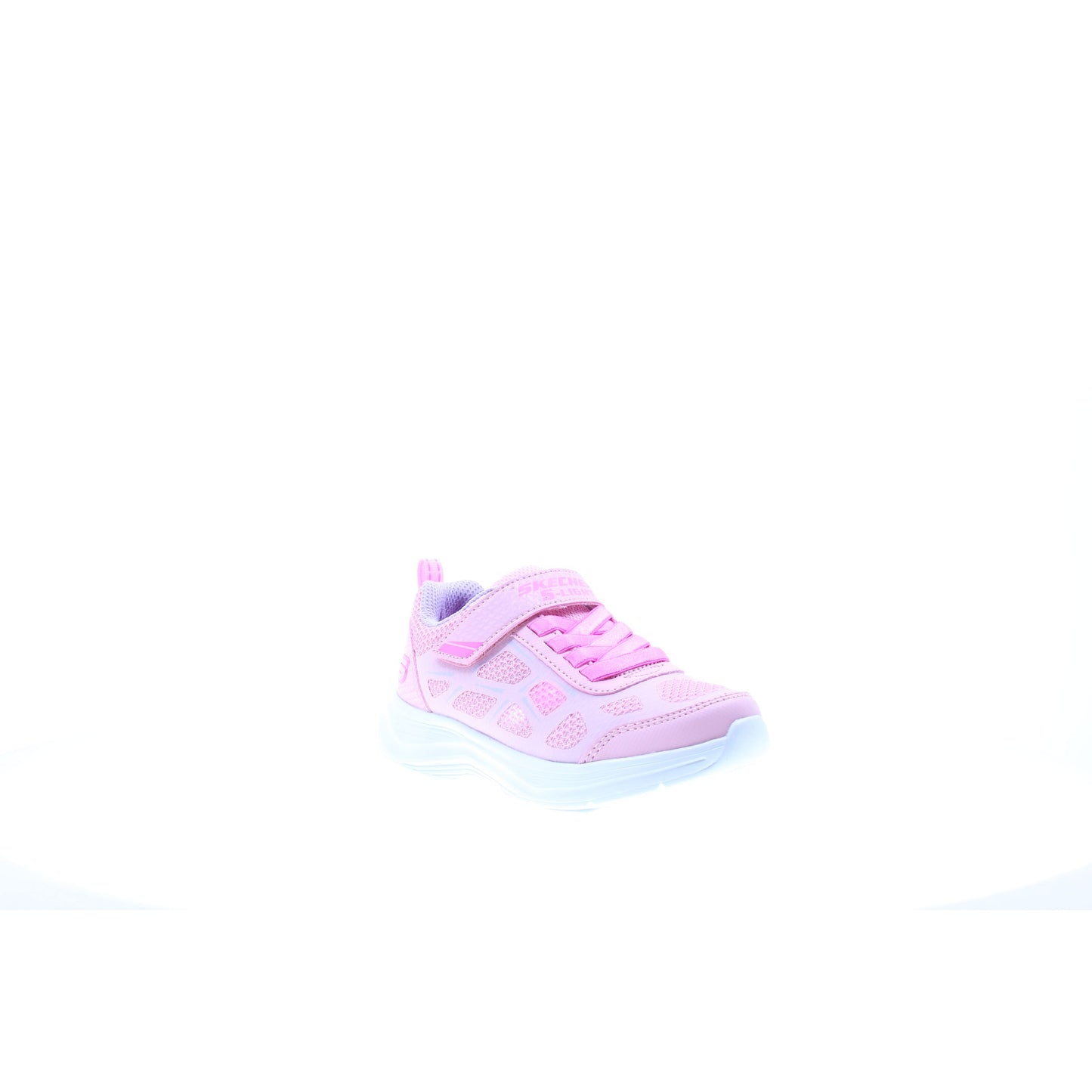 Skechers SCARPA ELASTICO Rosa