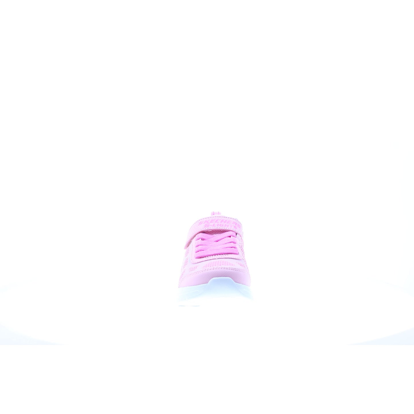 Skechers SCARPA ELASTICO Rosa