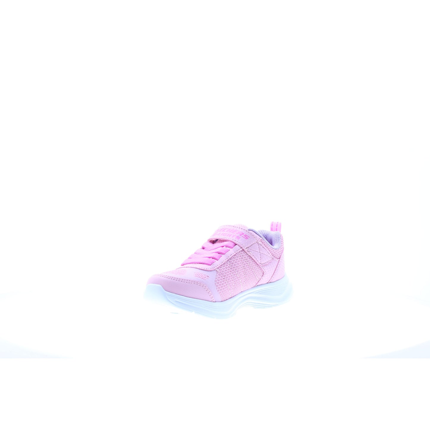 Skechers SCARPA ELASTICO Rosa