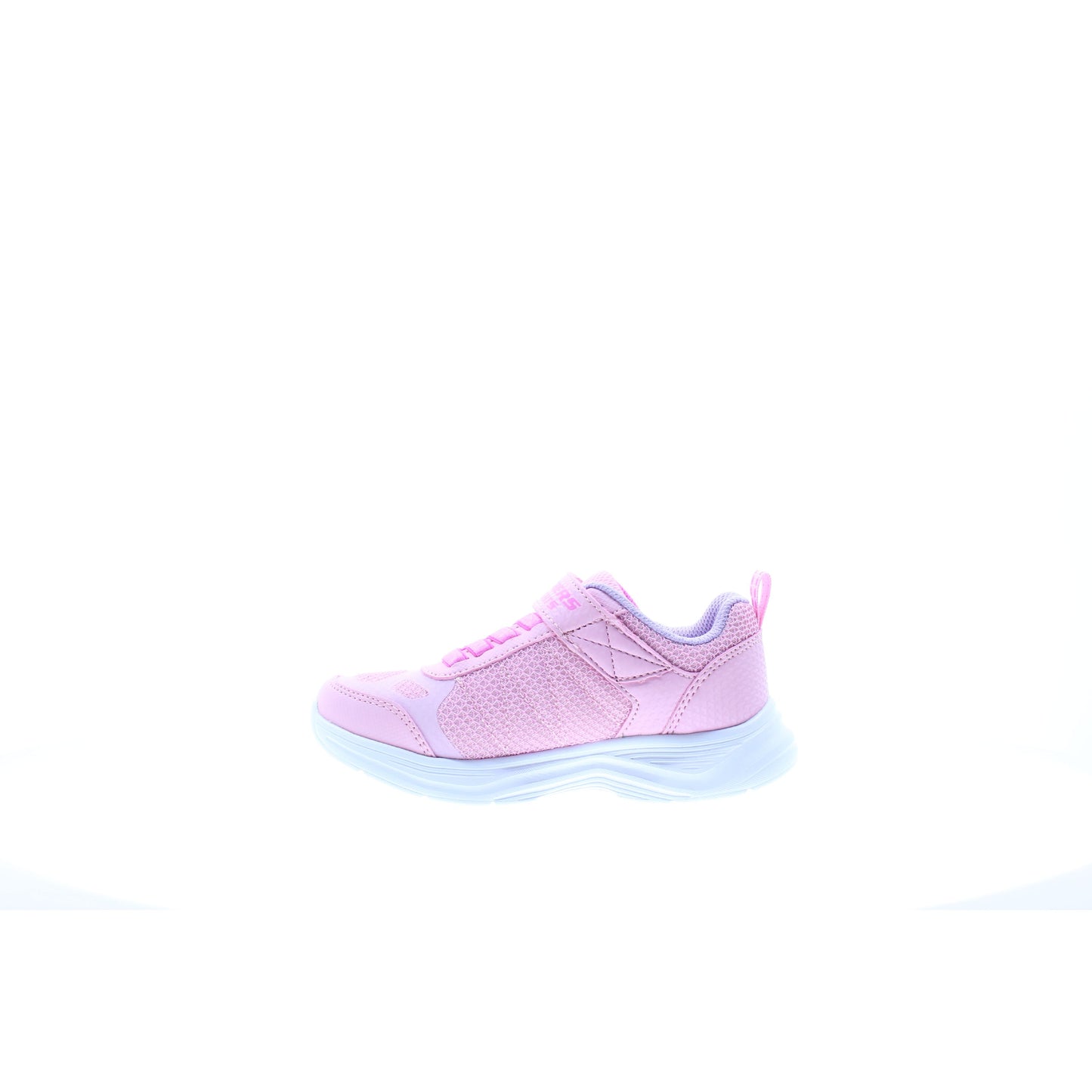 Skechers SCARPA ELASTICO Rosa