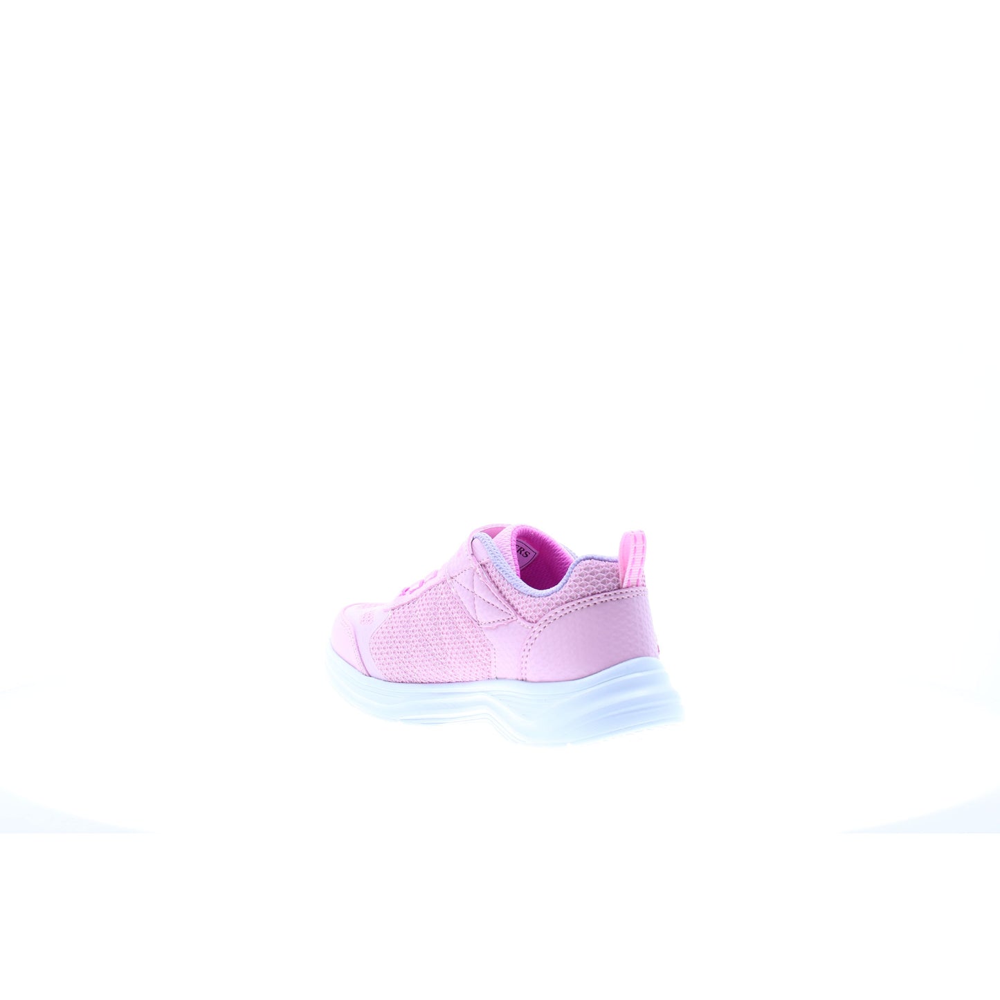 Skechers SCARPA ELASTICO Rosa