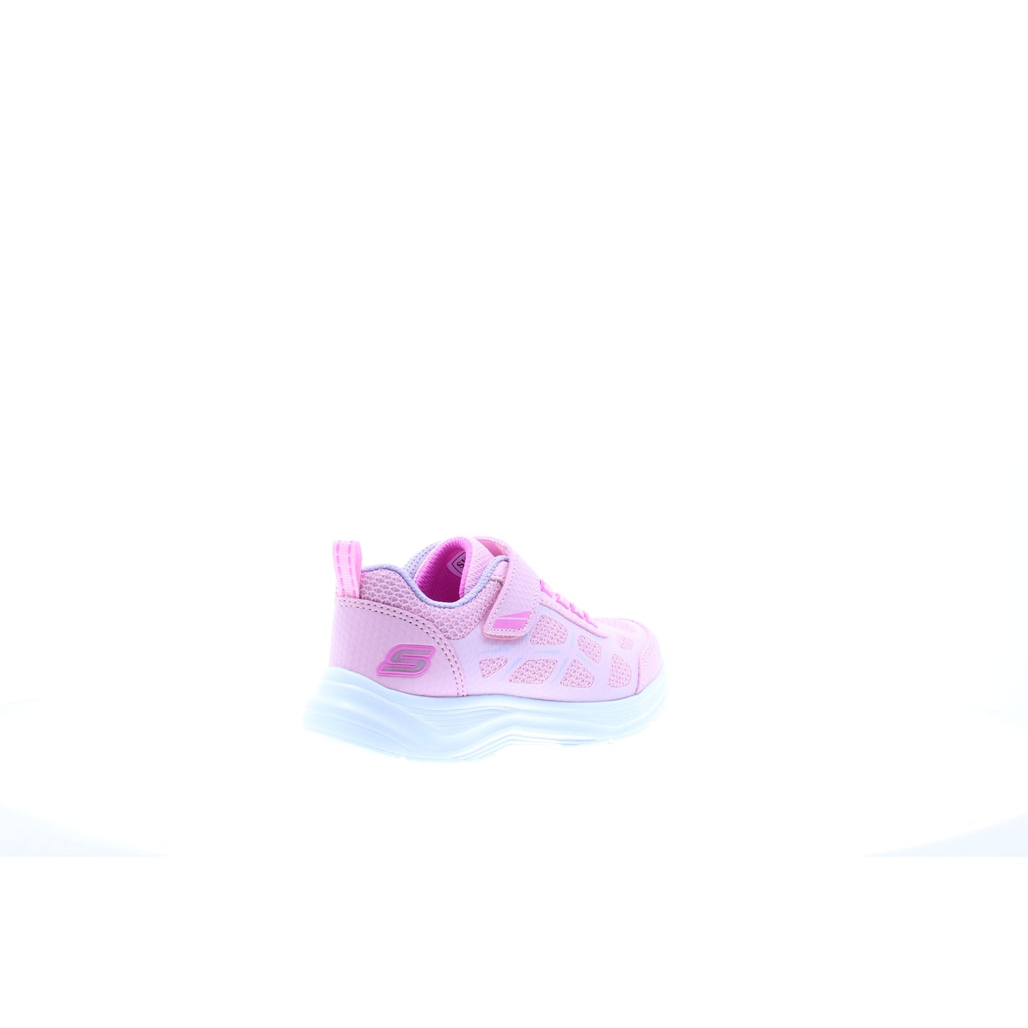 Skechers SCARPA ELASTICO Rosa