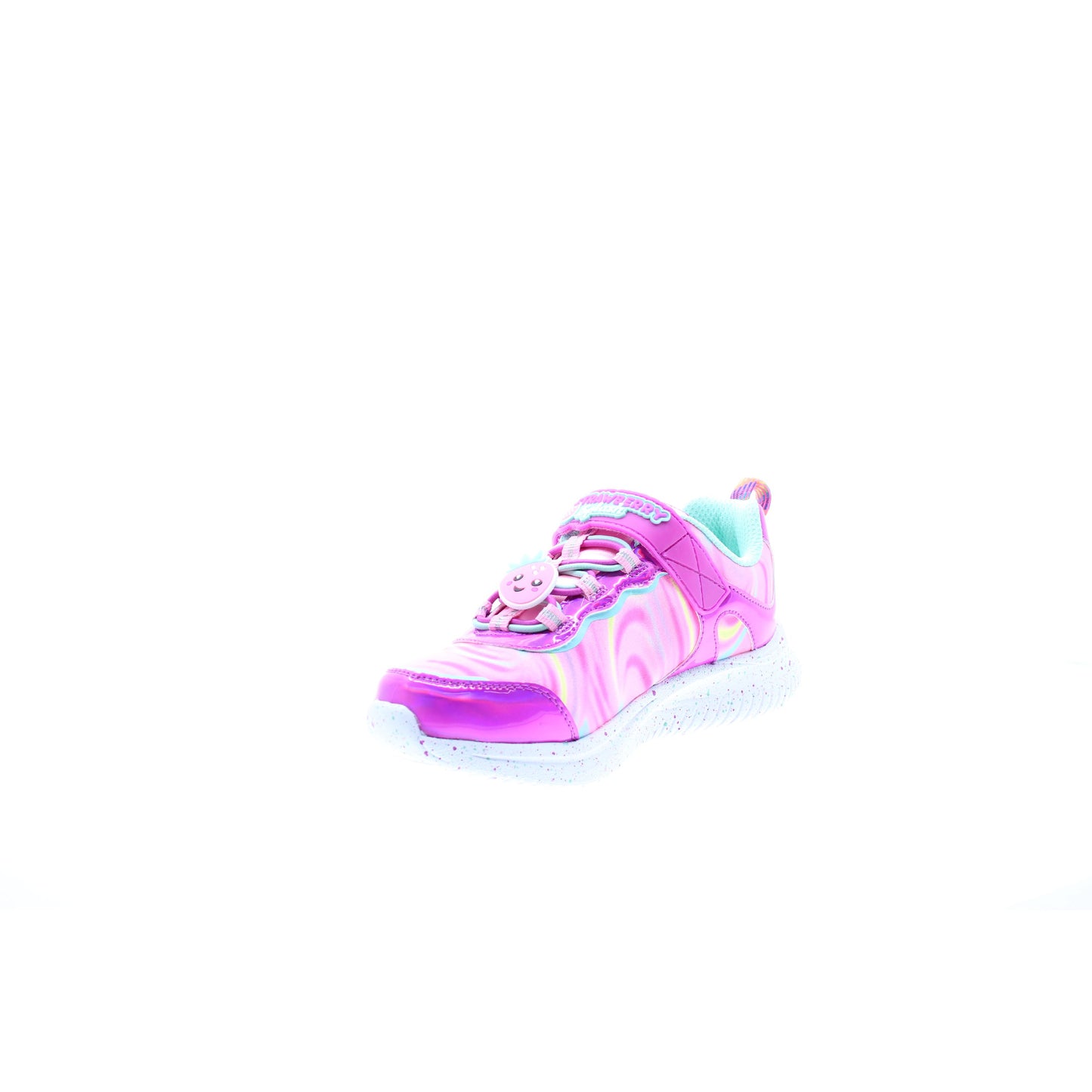 Skechers SCARPA ELASTICO Rosa