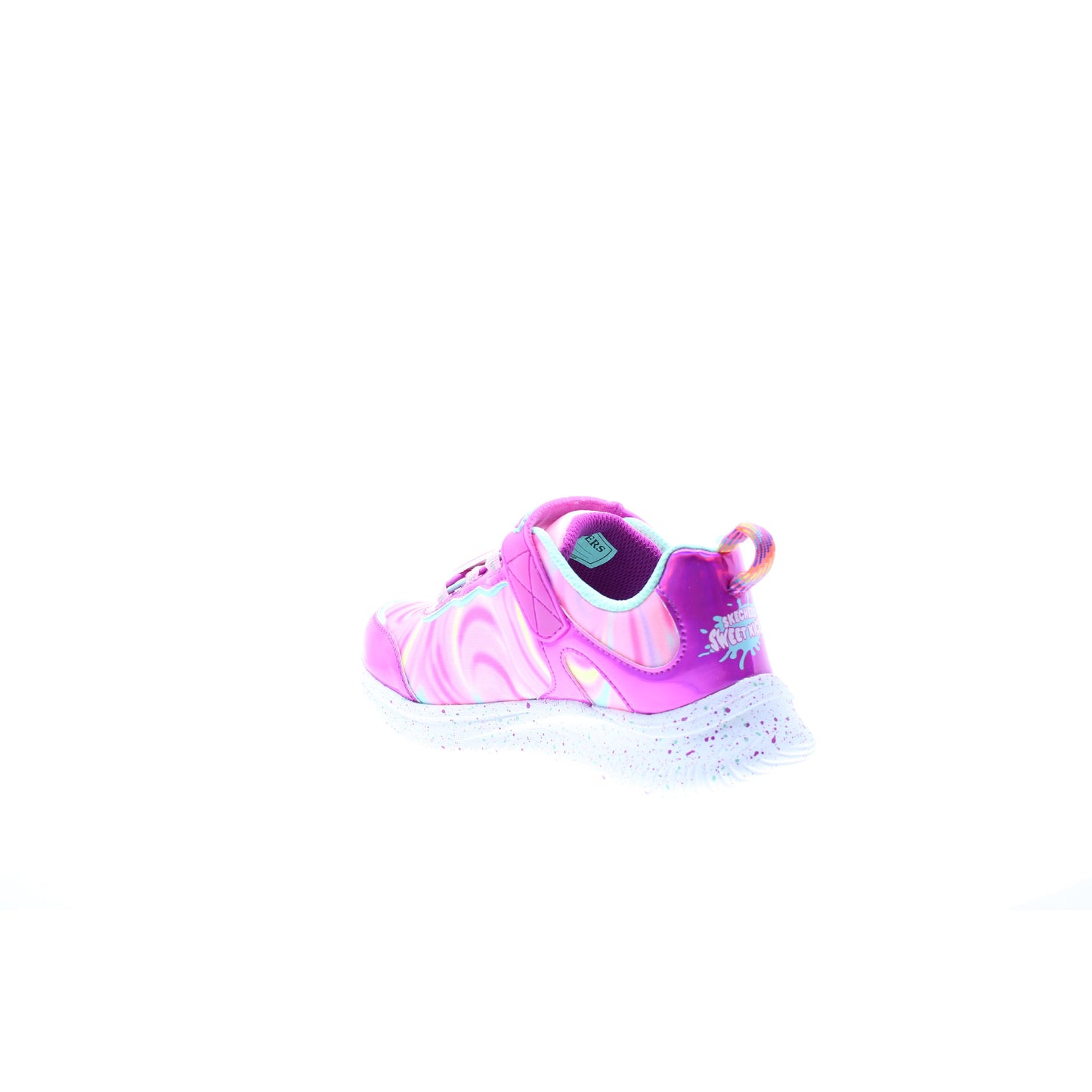Skechers SCARPA ELASTICO Rosa