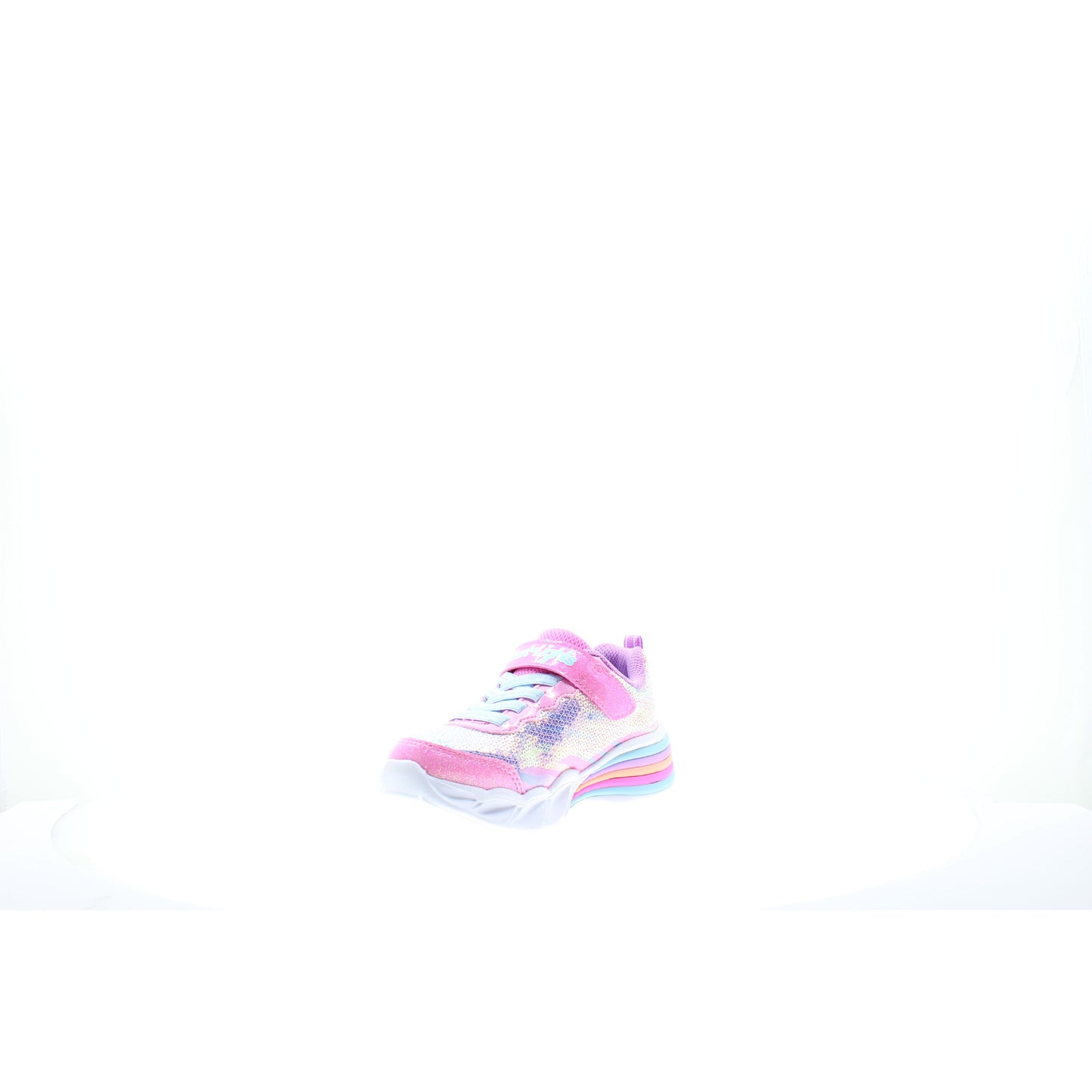 Skechers SCARPA ELASTICO Rosa