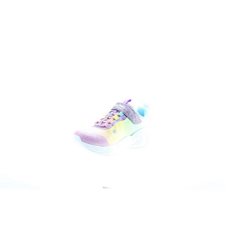 Skechers SCARPA ELASTICO Rosa