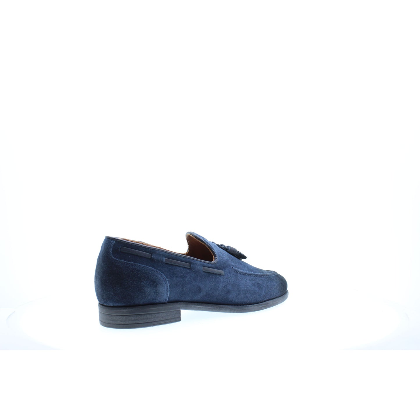 Nero Giardini MOCASSINO Blu