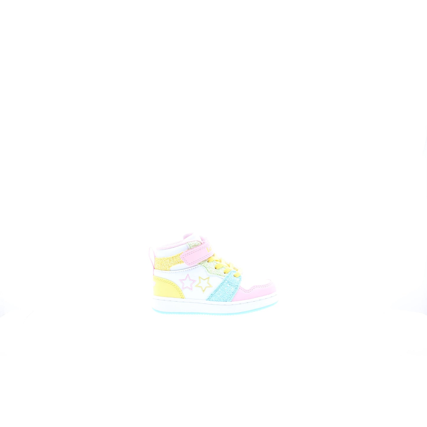 Lelli Kelly SCARPA ELASTICO Multicolor