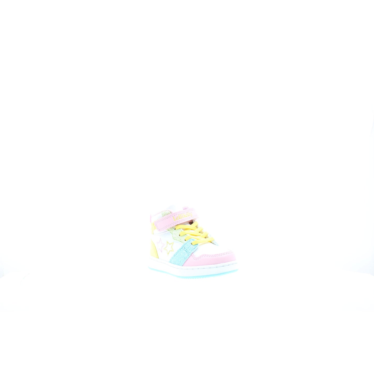 Lelli Kelly SCARPA ELASTICO Multicolor