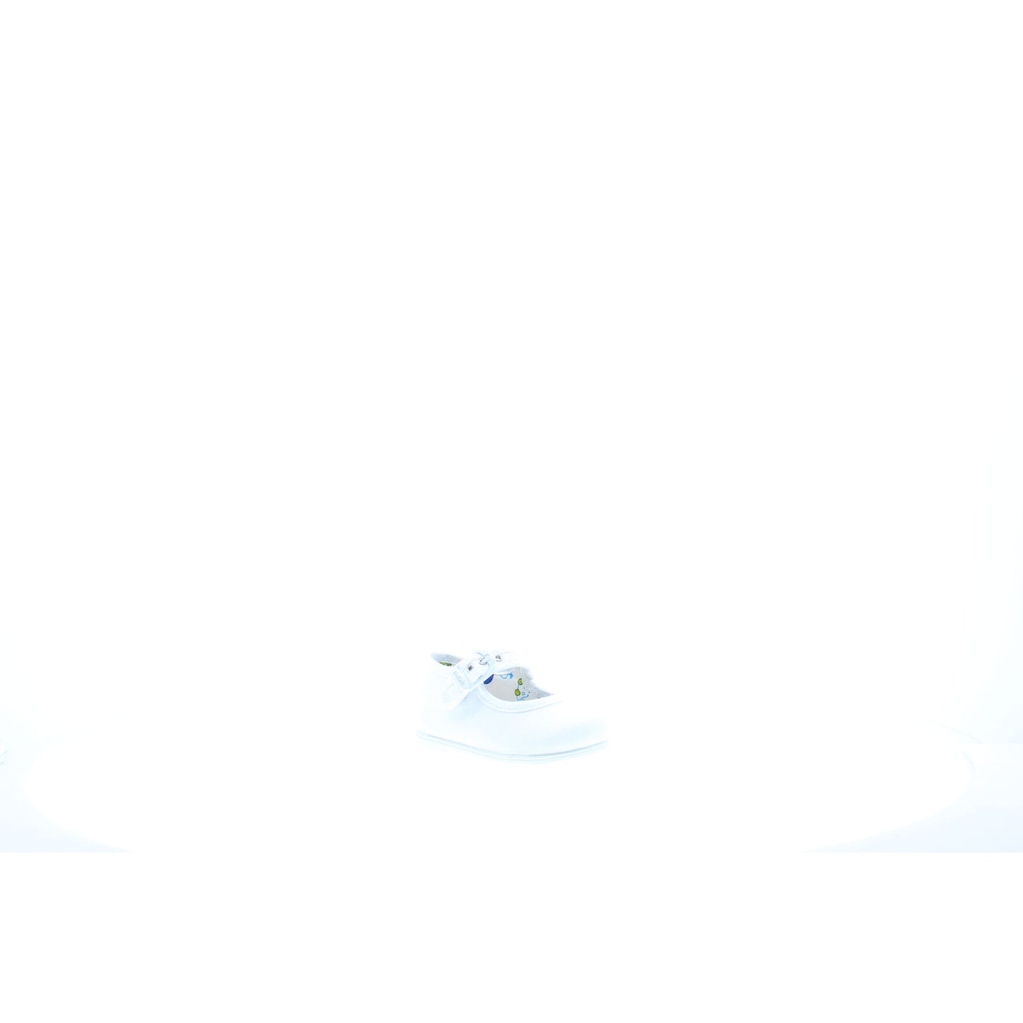 Vulladi BALLERINA Bianco
