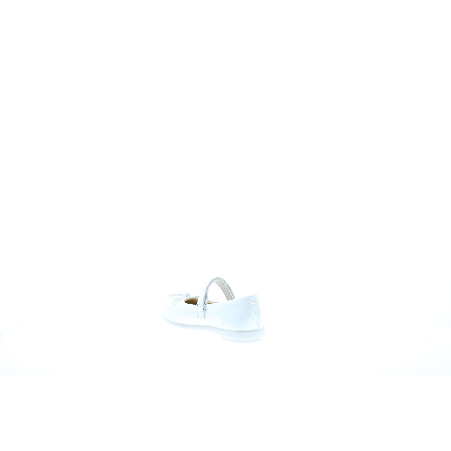 Vulladi BALLERINA Bianco