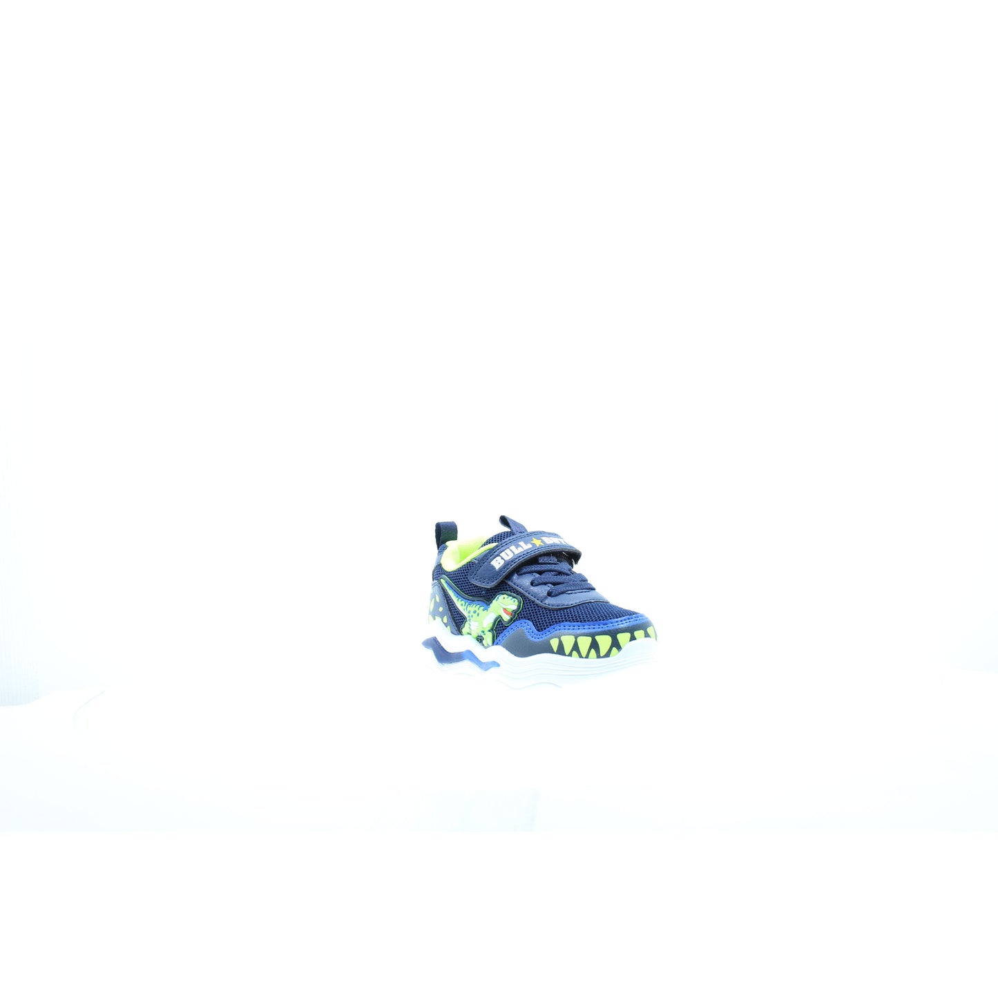 Bull Boys SCARPA ELASTICO Blu