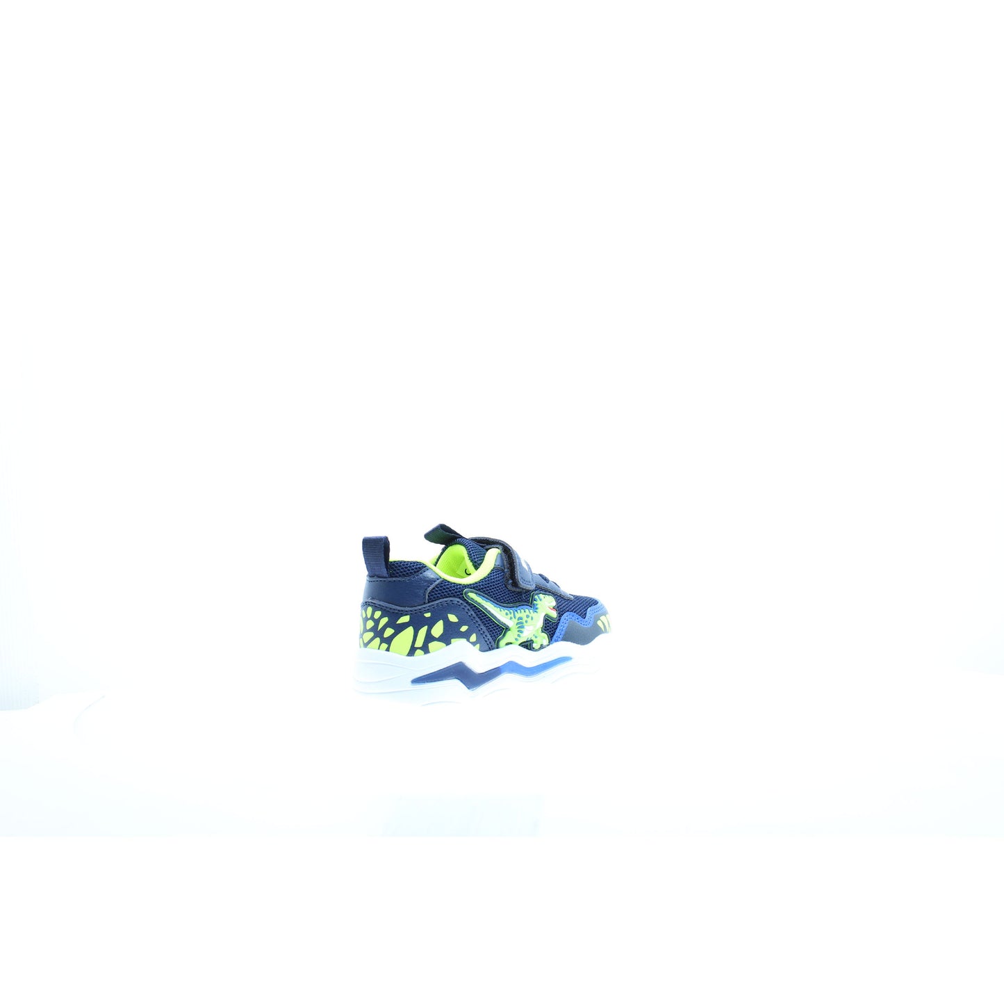 Bull Boys SCARPA ELASTICO Blu