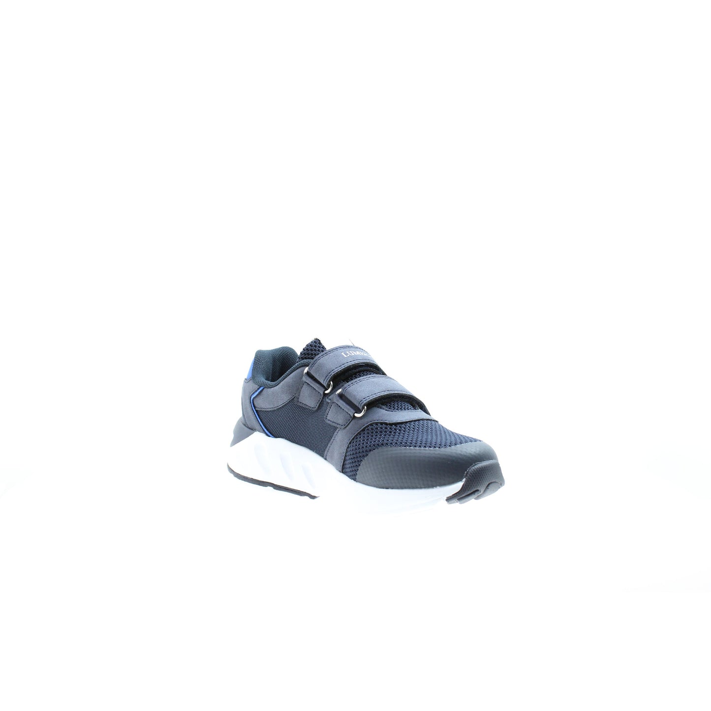 Lumberjack SNEAKERS Blu