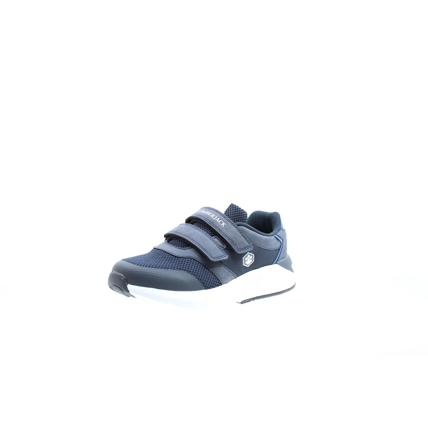 Lumberjack SNEAKERS Blu