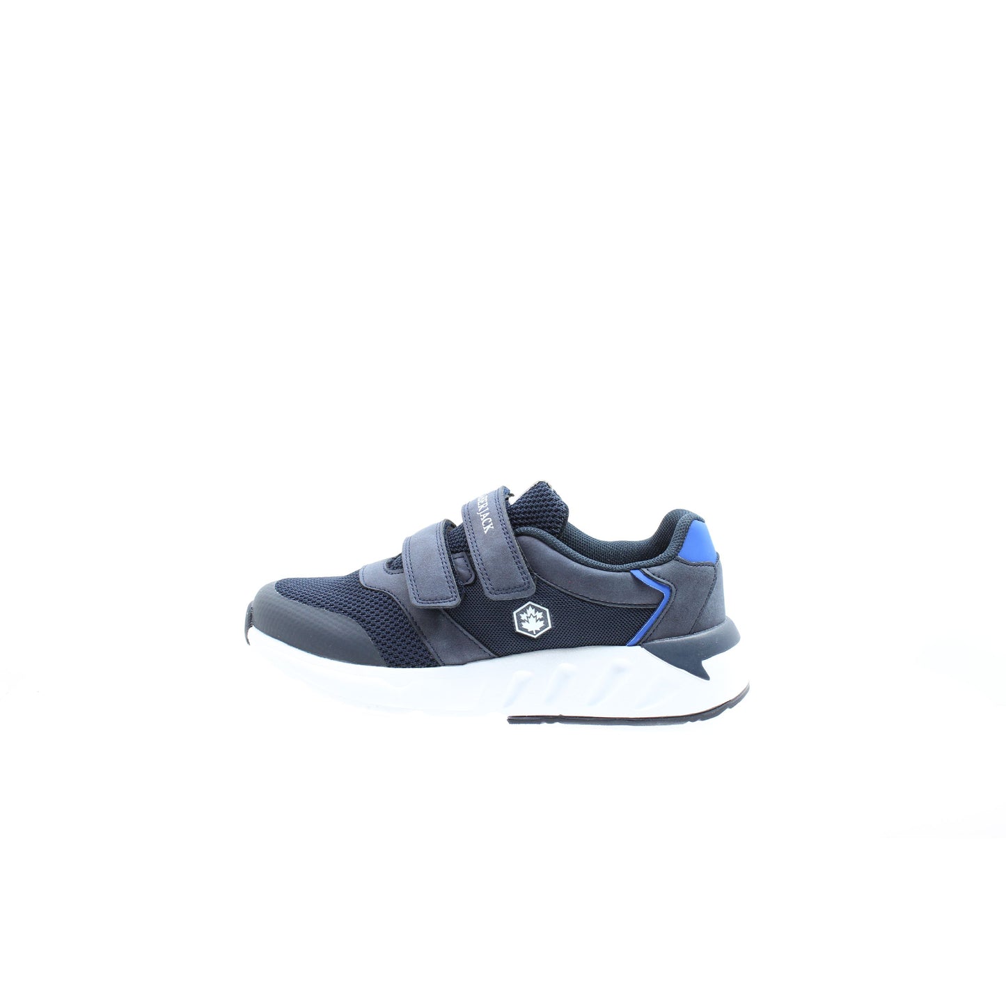 Lumberjack SNEAKERS Blu