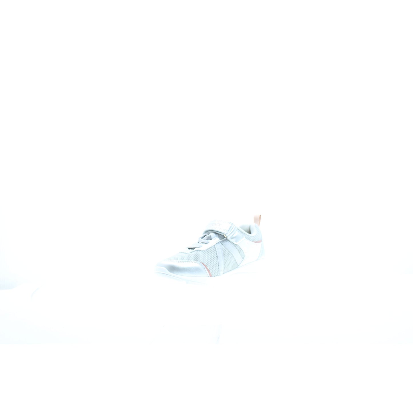 Lumberjack SNEAKERS Argento