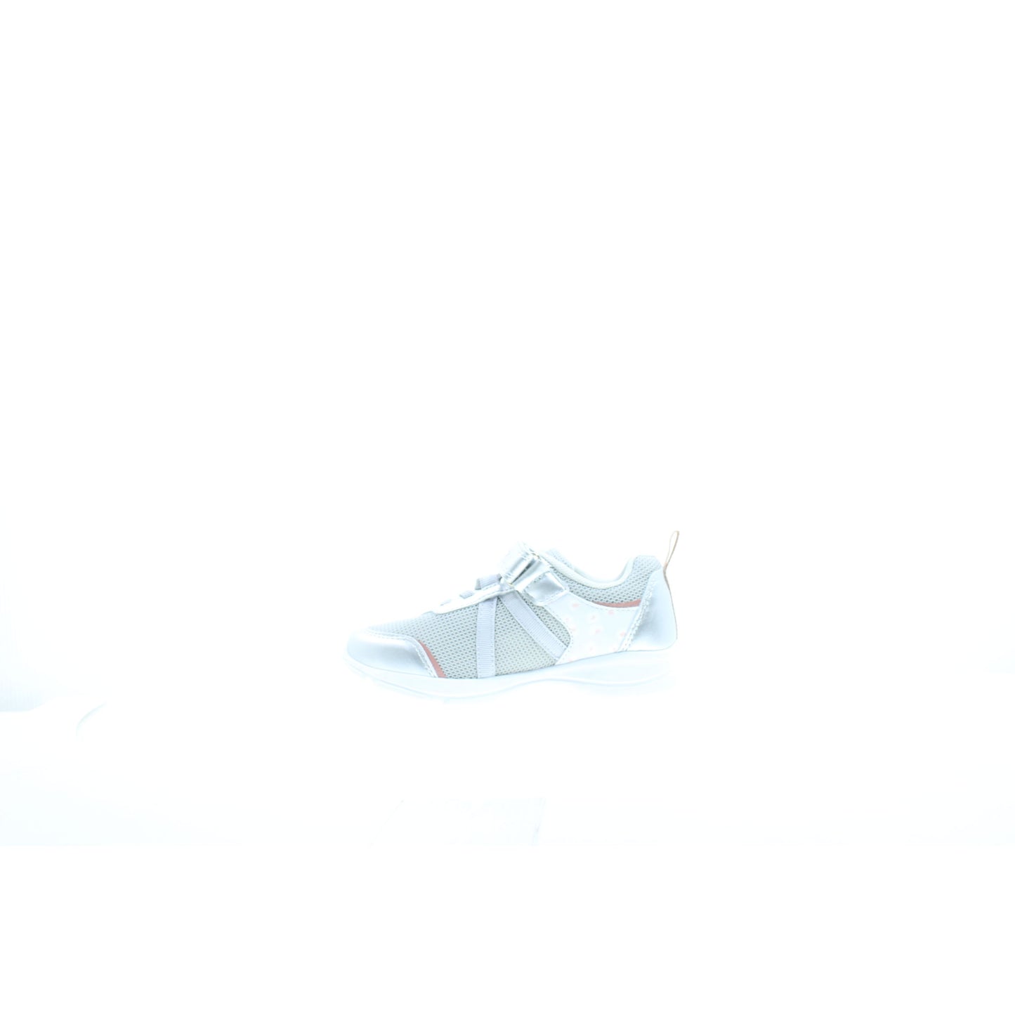 Lumberjack SNEAKERS Argento
