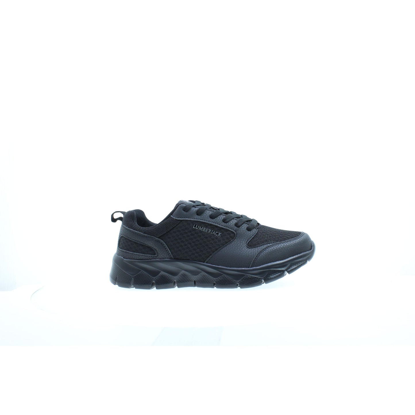 Lumberjack SNEAKERS Nero