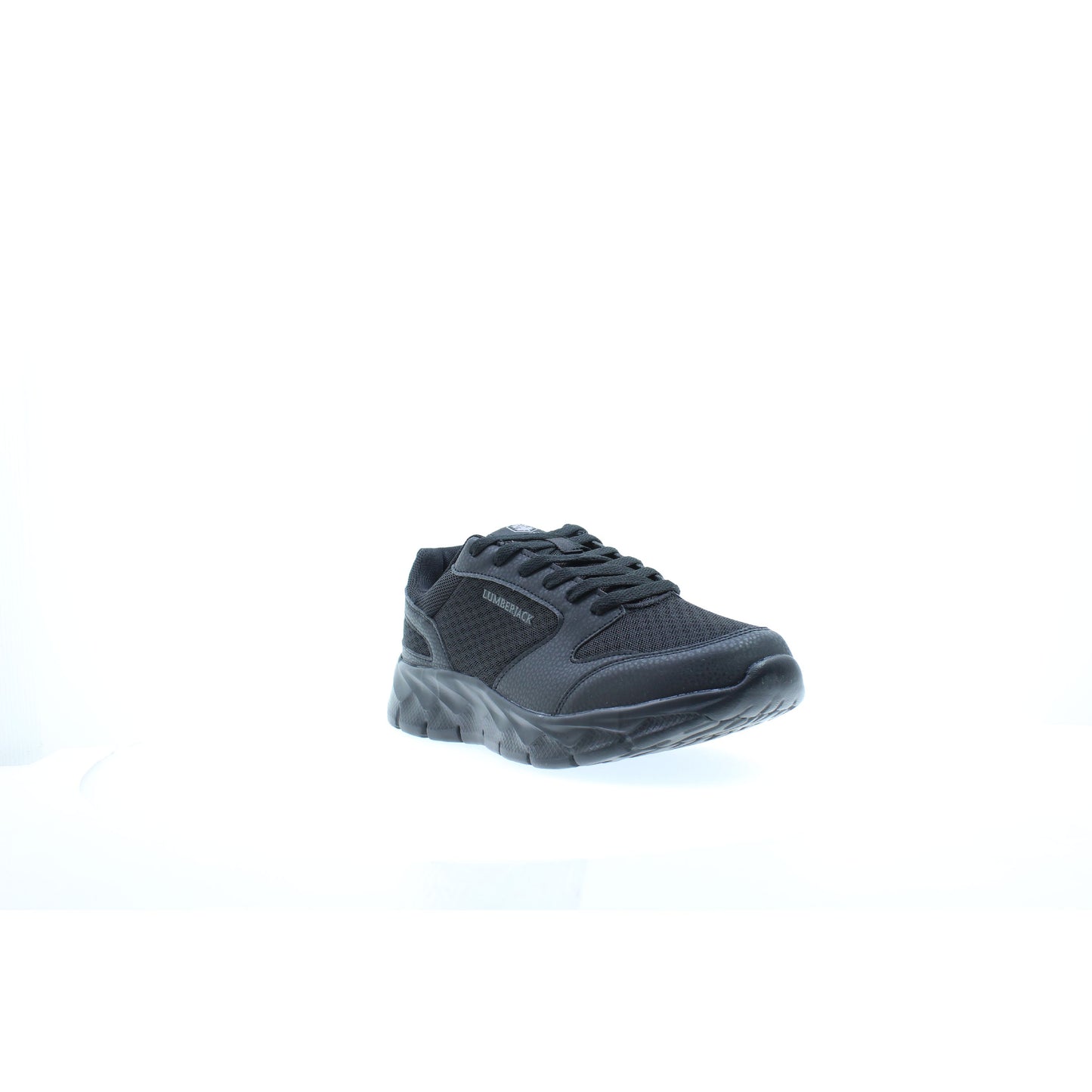Lumberjack SNEAKERS Nero