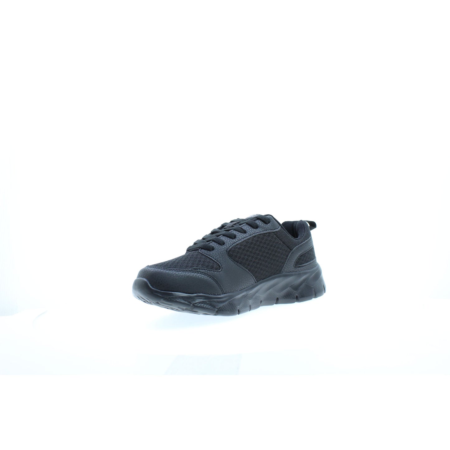 Lumberjack SNEAKERS Nero