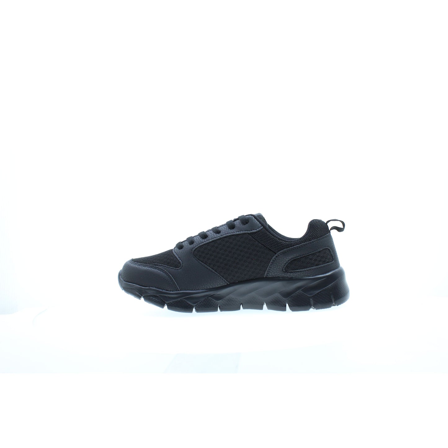 Lumberjack SNEAKERS Nero