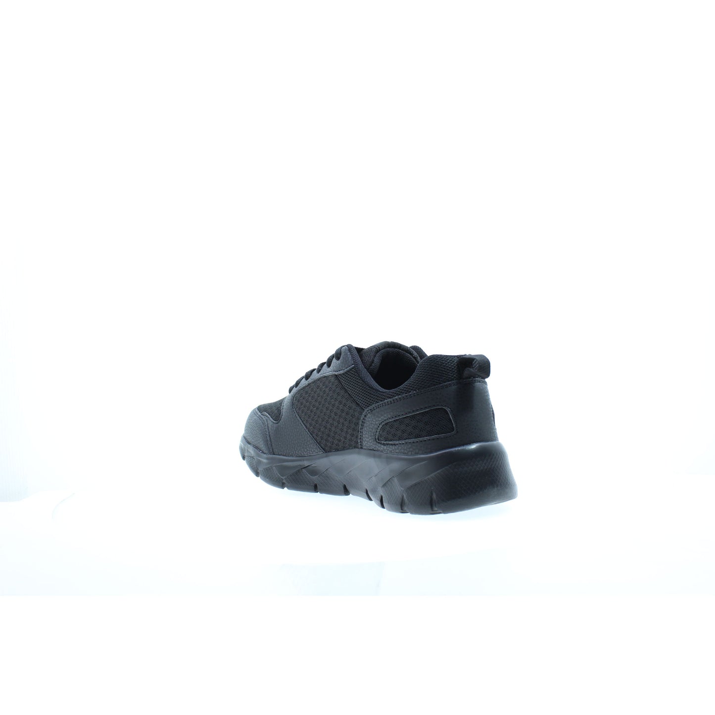 Lumberjack SNEAKERS Nero