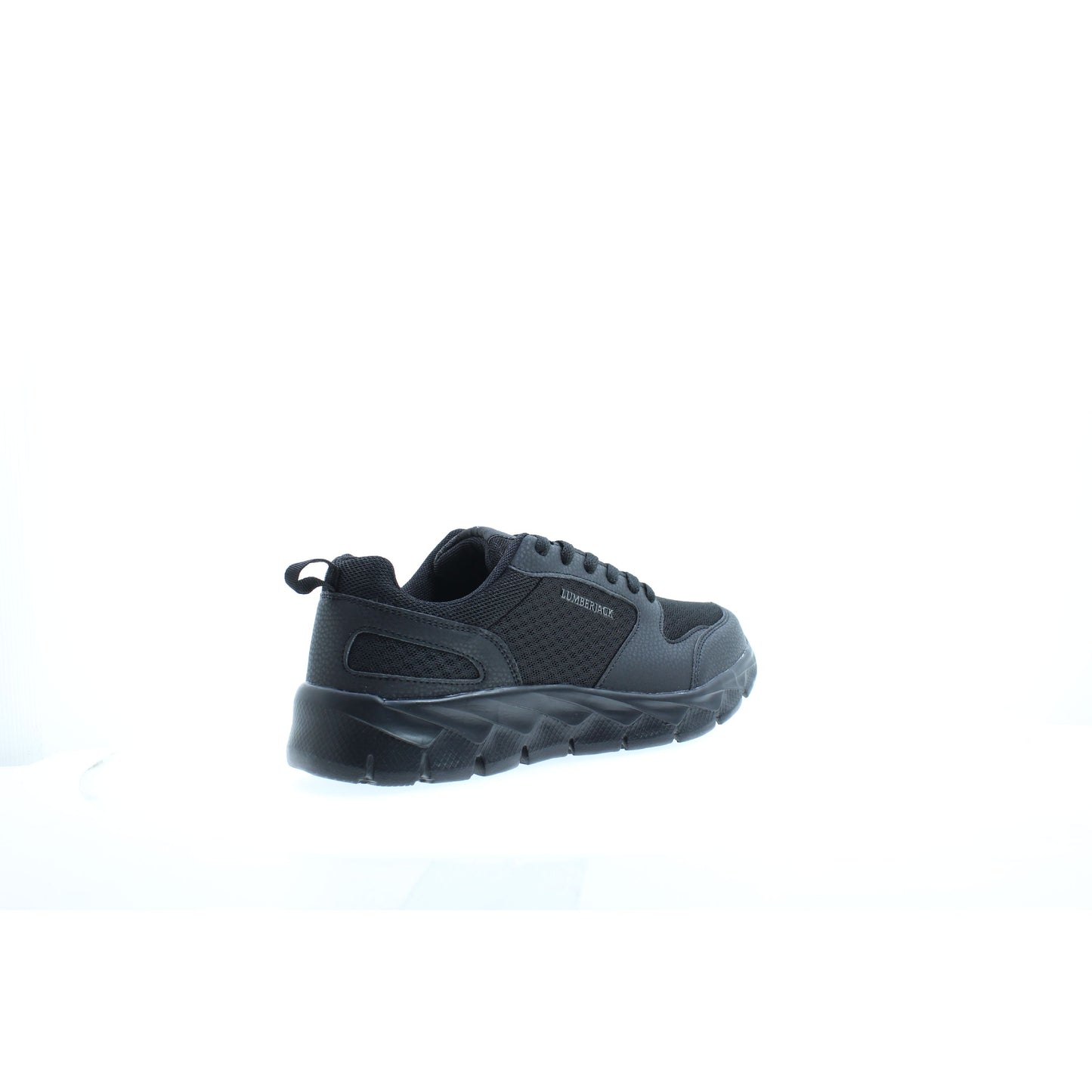 Lumberjack SNEAKERS Nero