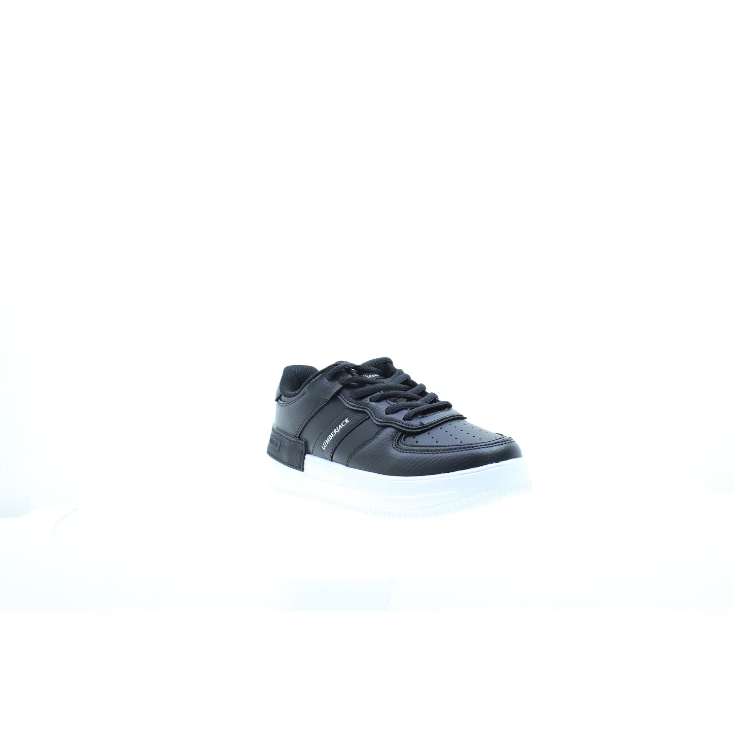 Lumberjack SNEAKERS Nero