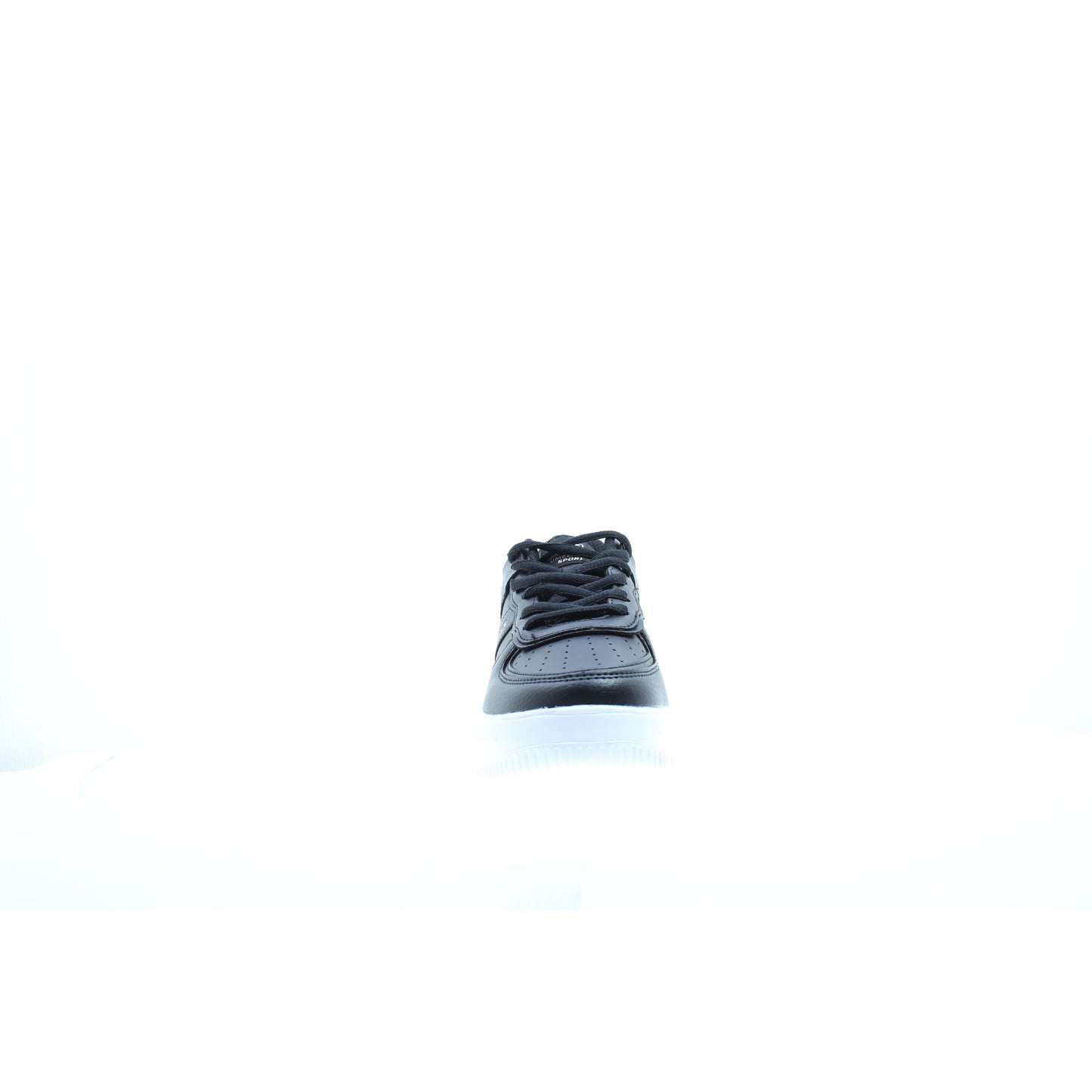 Lumberjack SNEAKERS Nero