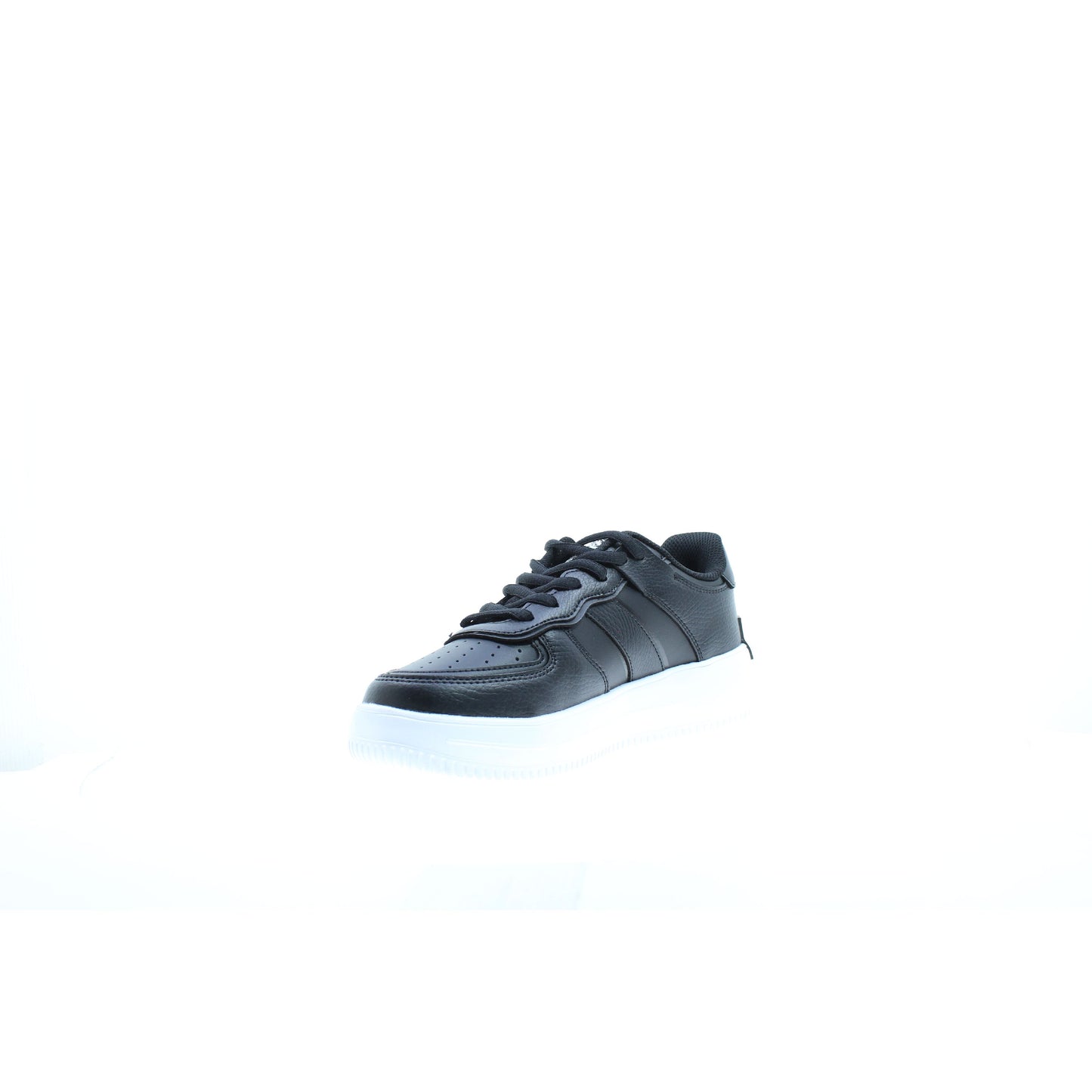 Lumberjack SNEAKERS Nero
