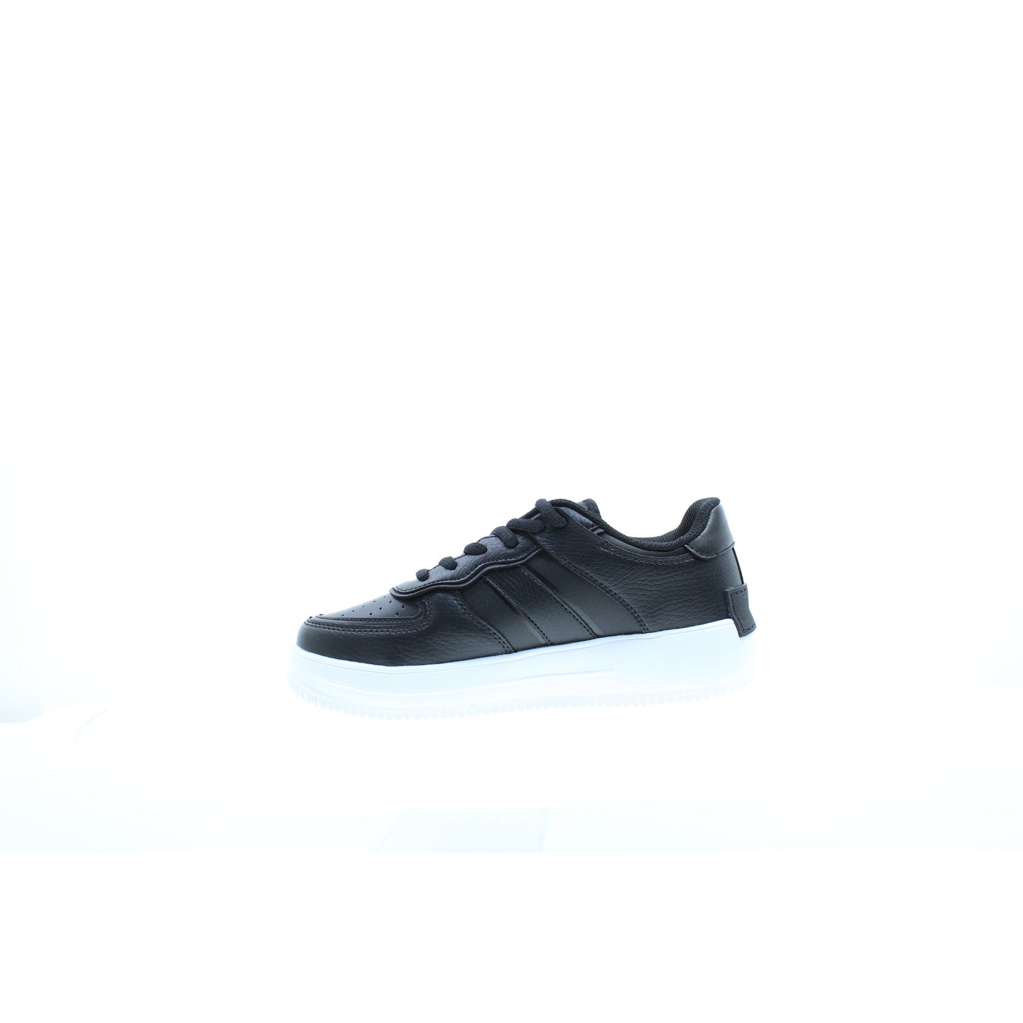 Lumberjack SNEAKERS Nero