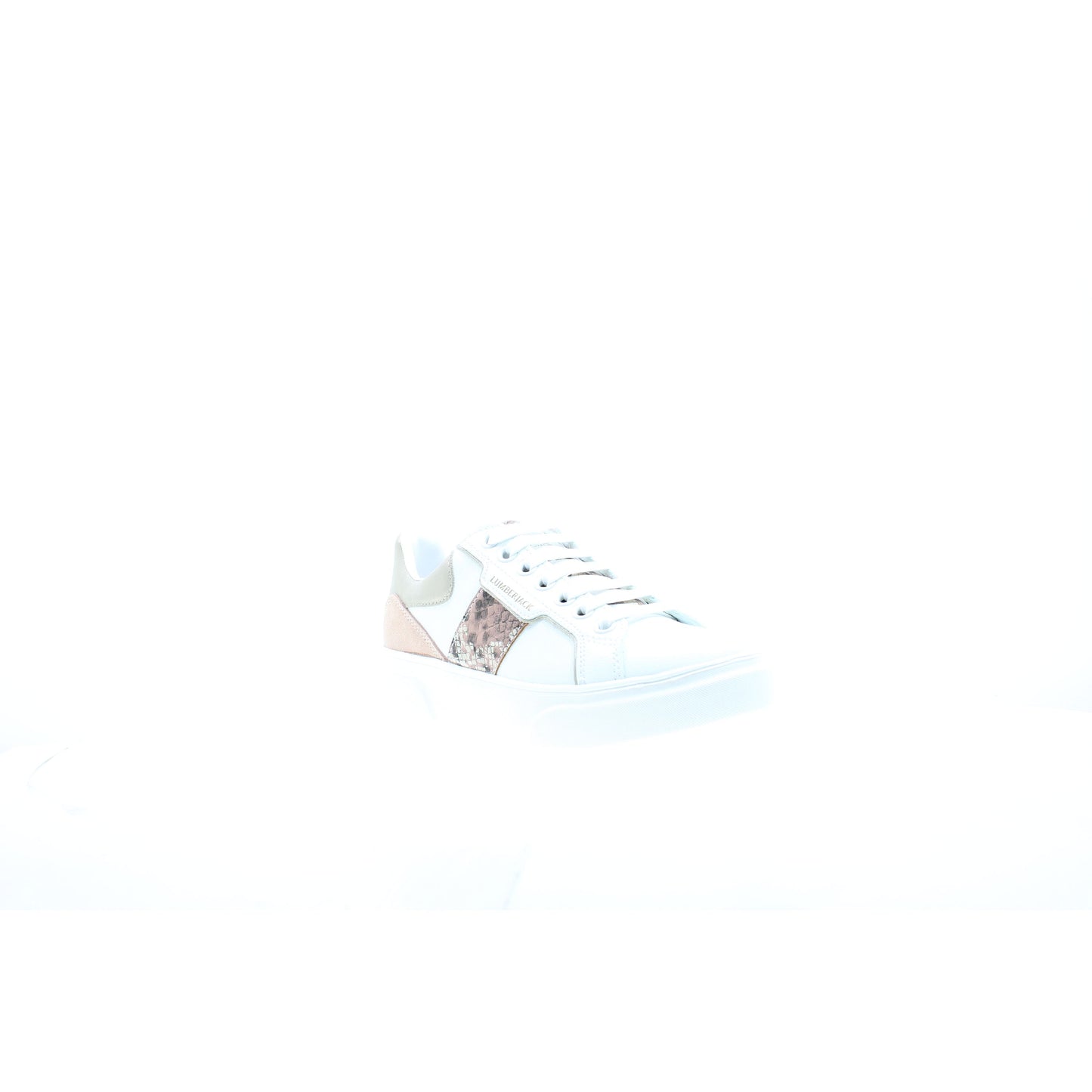 Lumberjack SNEAKERS Platino