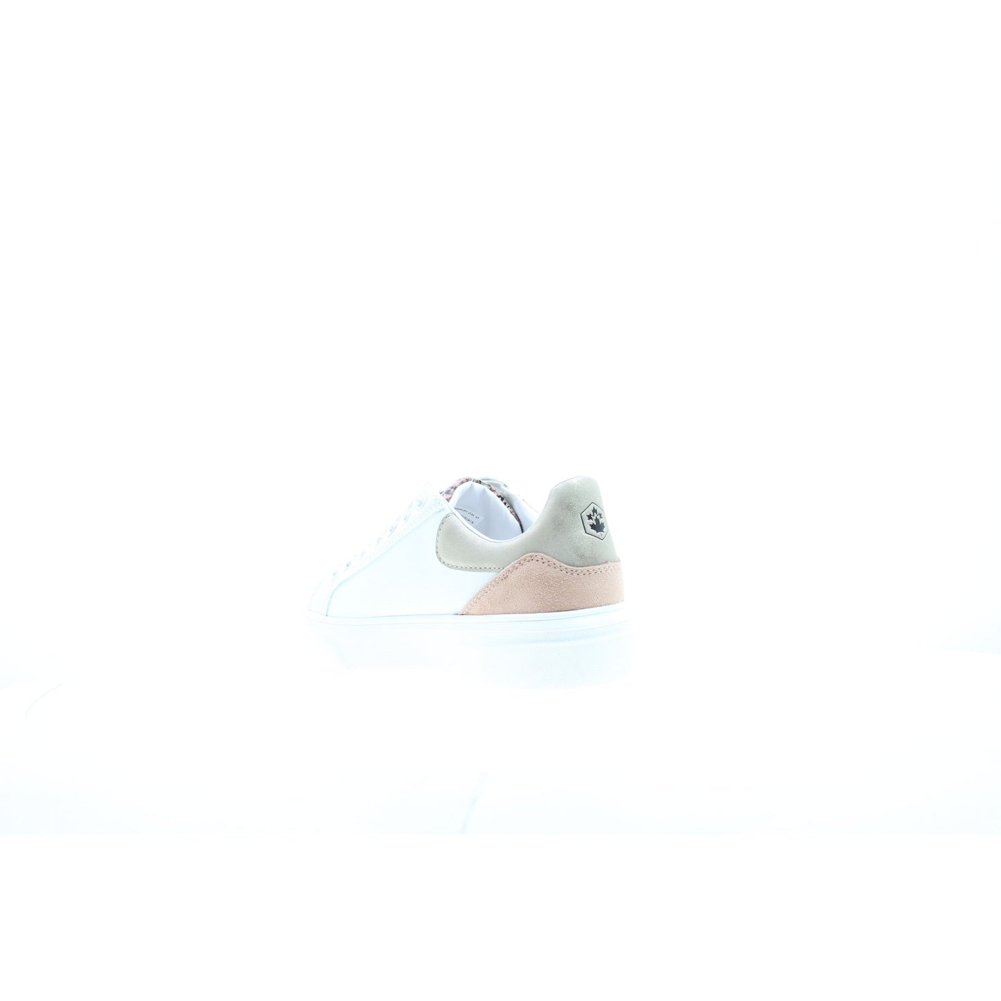 Lumberjack SNEAKERS Platino