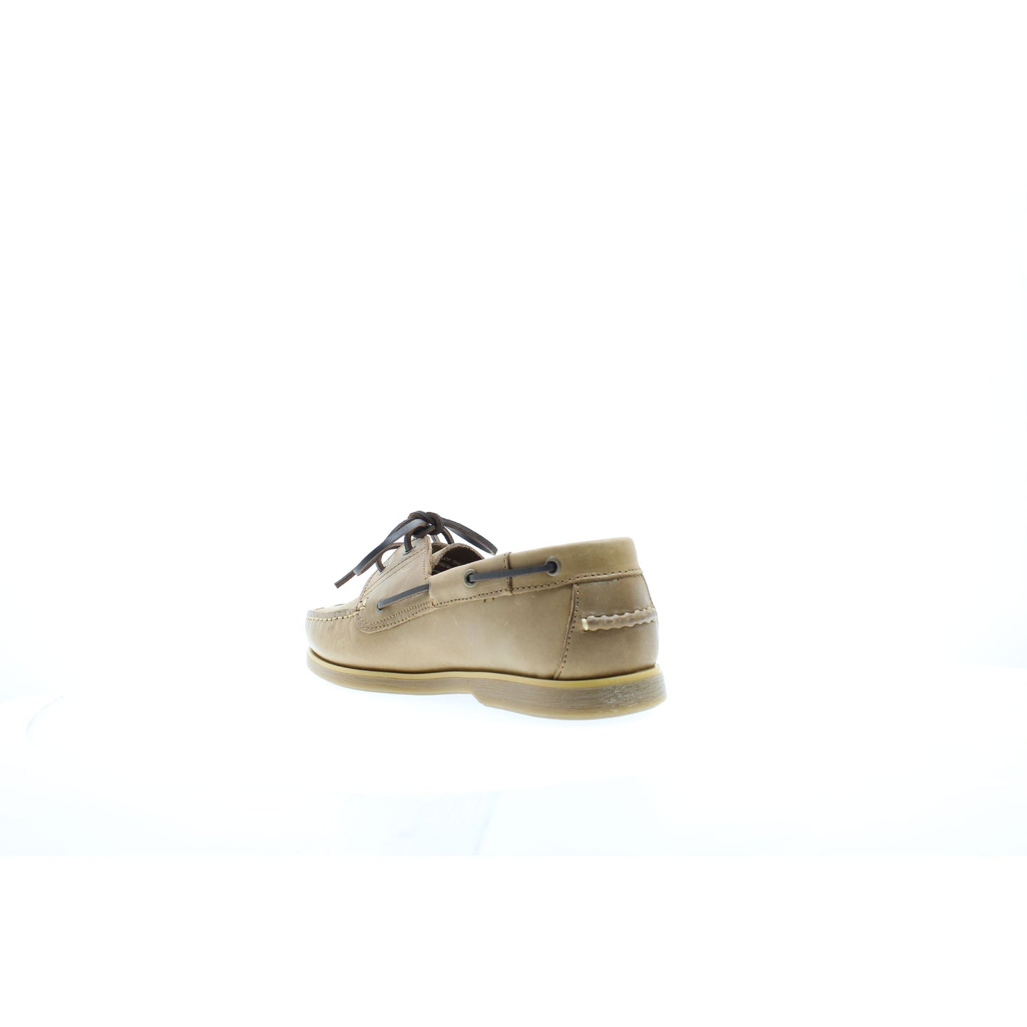 Lumberjack SNEAKERS Marrone