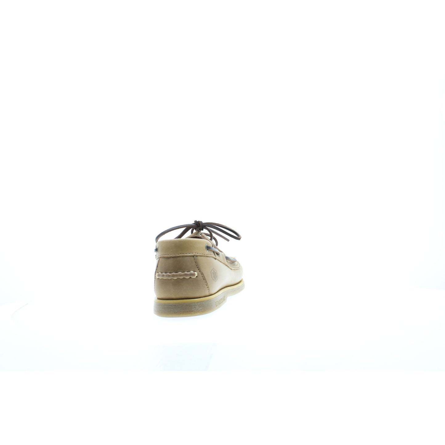 Lumberjack SNEAKERS Marrone
