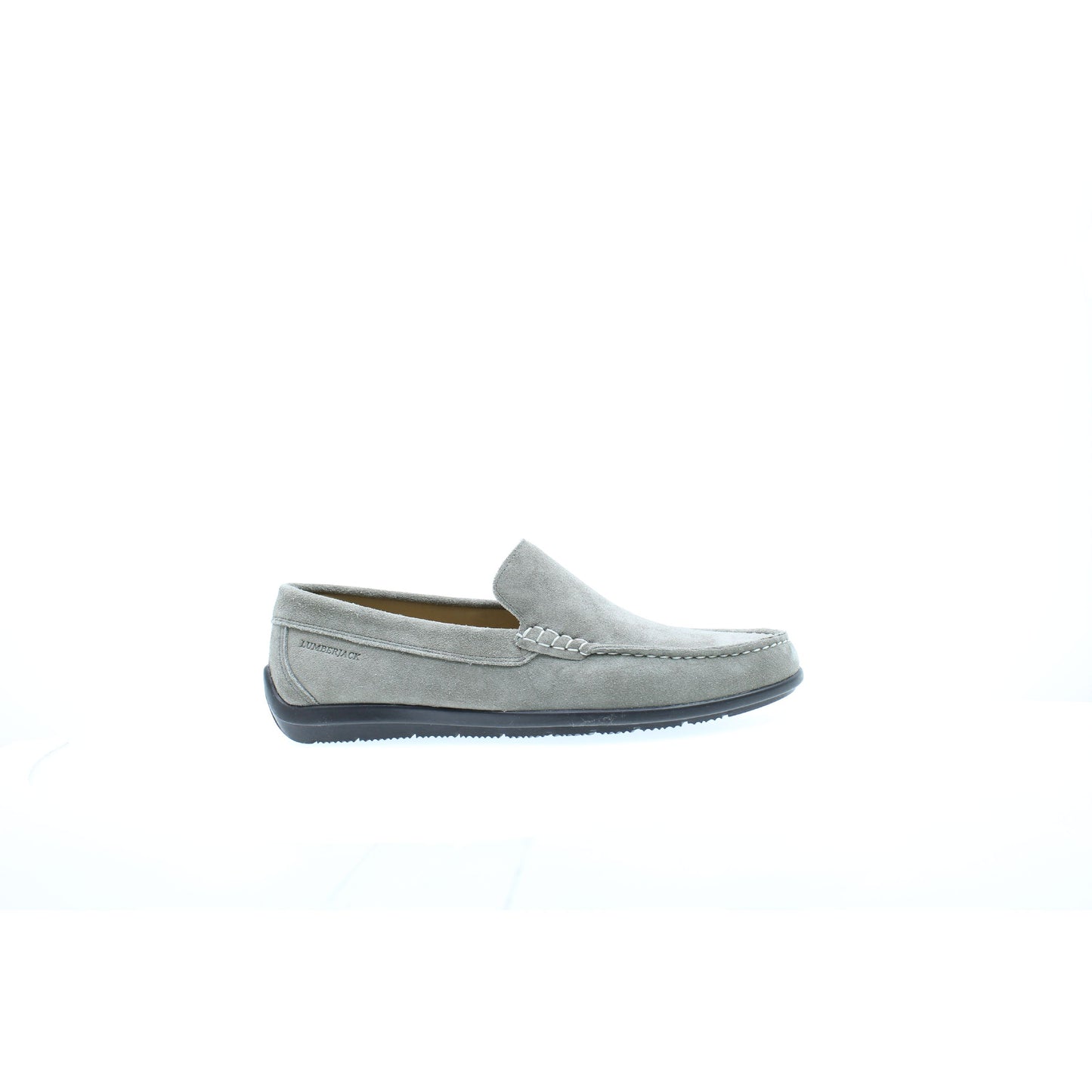 Lumberjack MOCASSINO Grigio