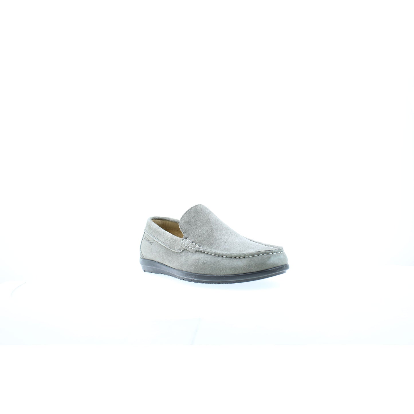 Lumberjack MOCASSINO Grigio